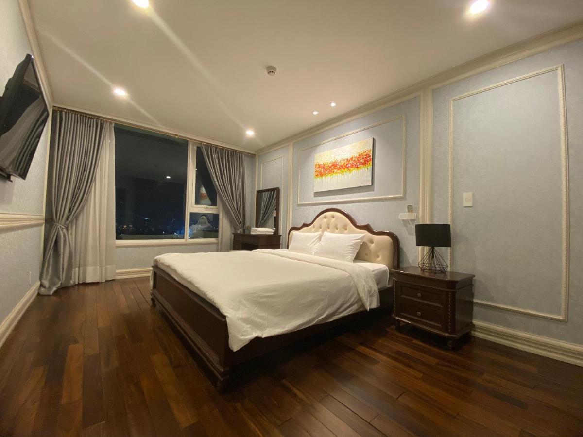 Leman Luxury Apartment By M Suites Хошимин Екстериор снимка