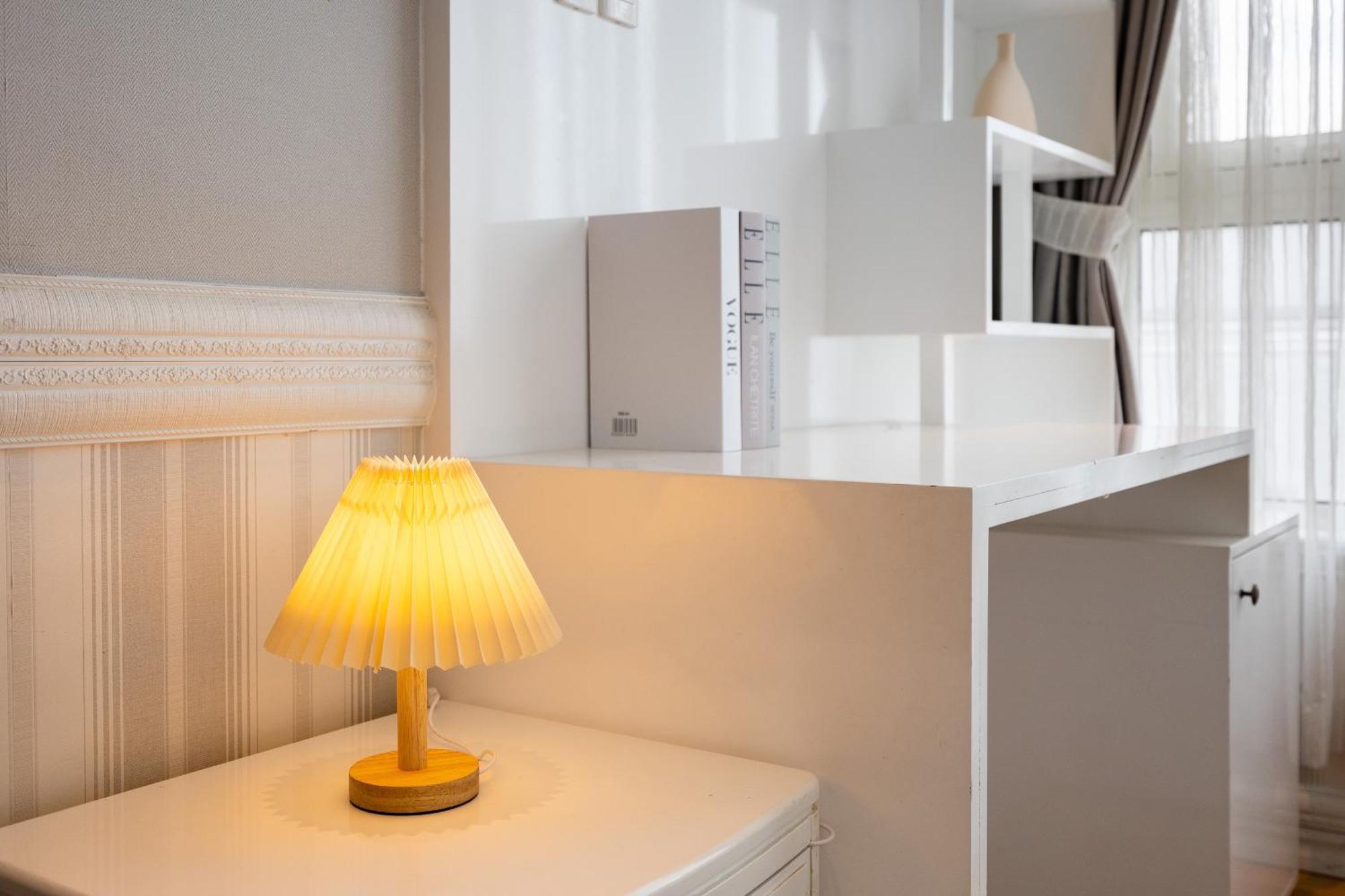 Leman Luxury Apartment By M Suites Хошимин Екстериор снимка